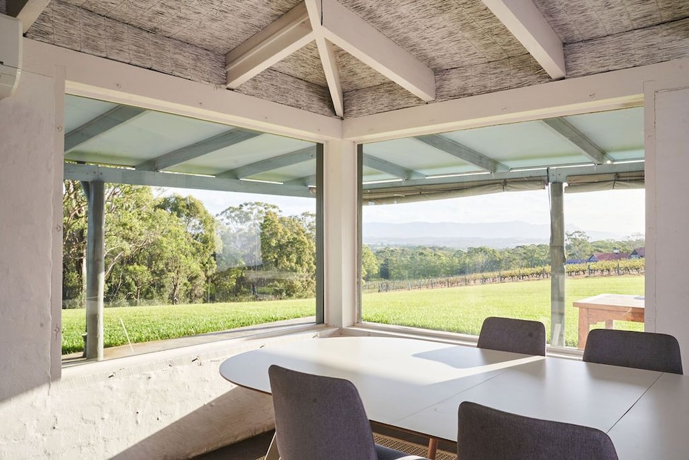 wandin valley estate