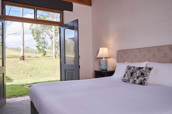 wandin valley estate