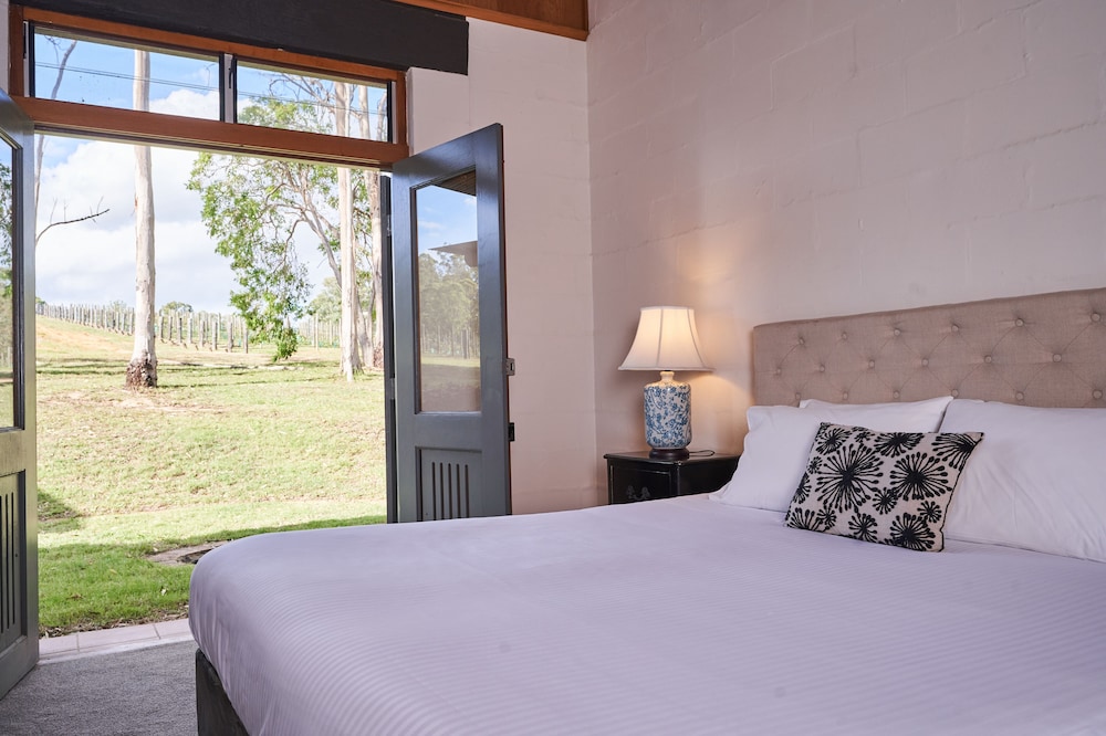 wandin valley estate