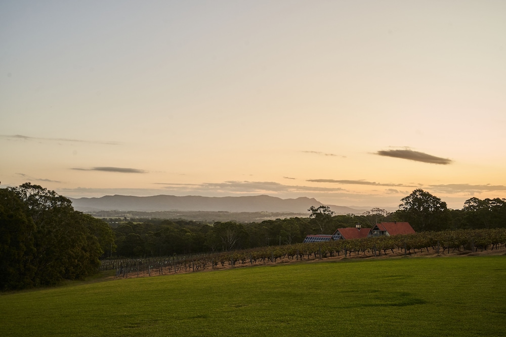 wandin valley estate