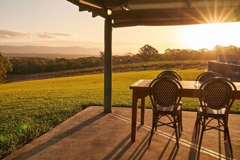wandin valley estate