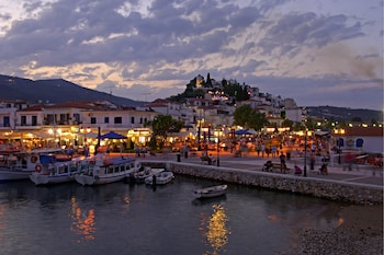 skiathos