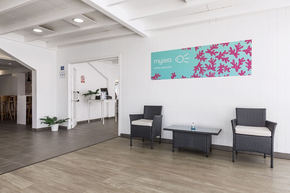 smy tahona fuerteventura