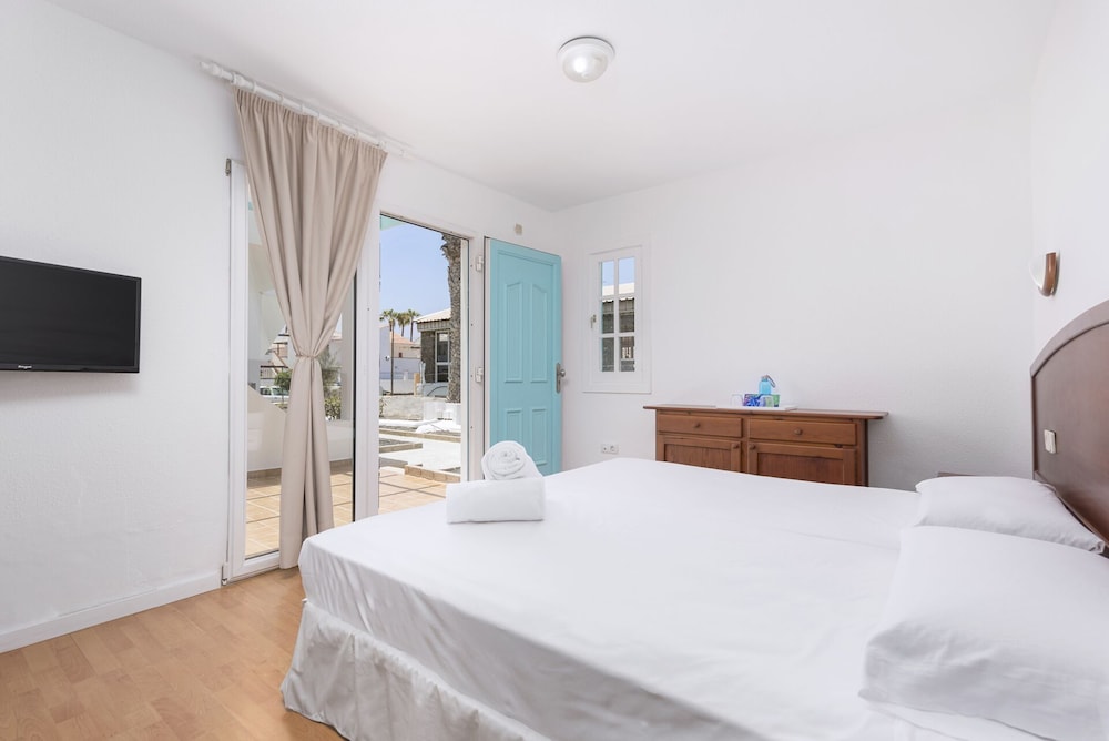 smy tahona fuerteventura