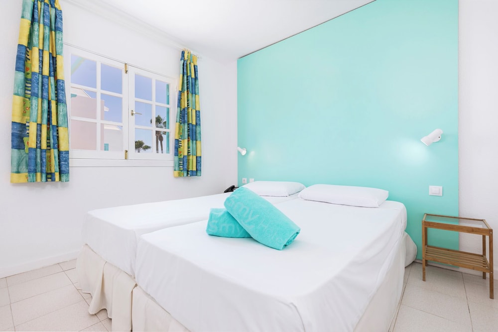 smy tahona fuerteventura