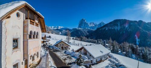 Hotel Ansitz Jakoberhof - Alpine Relax,Italian Alps>>Bolzano,4 star