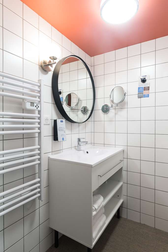 kyriad lyon est saint quentin fallavier