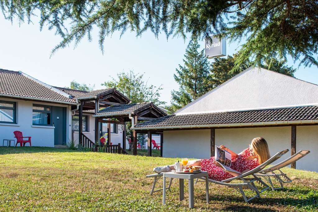 kyriad lyon est saint quentin fallavier