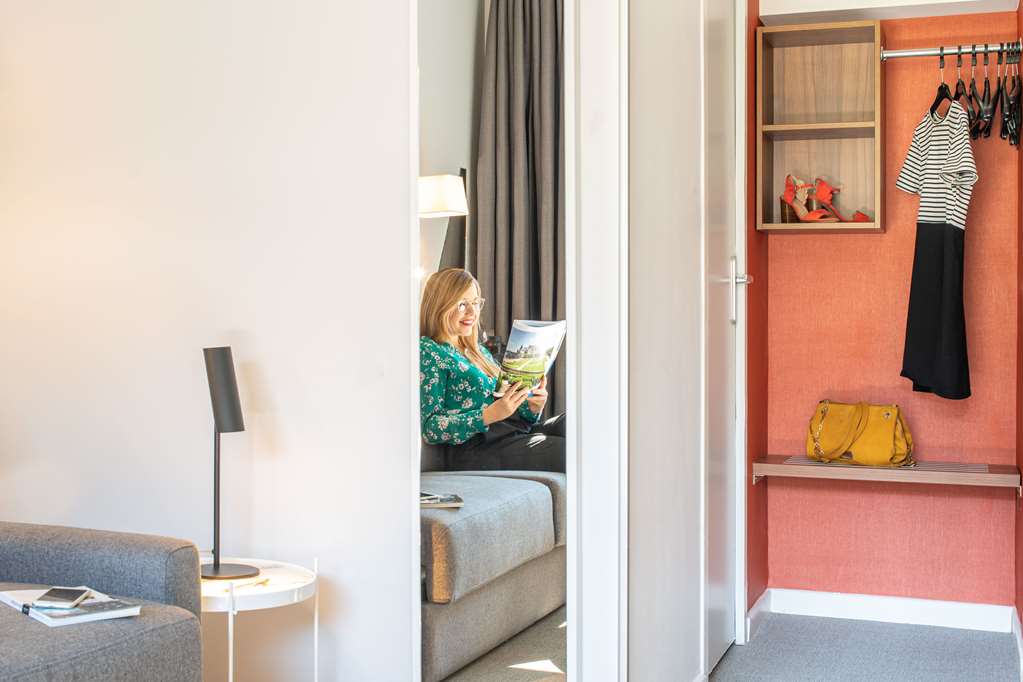 kyriad lyon est saint quentin fallavier