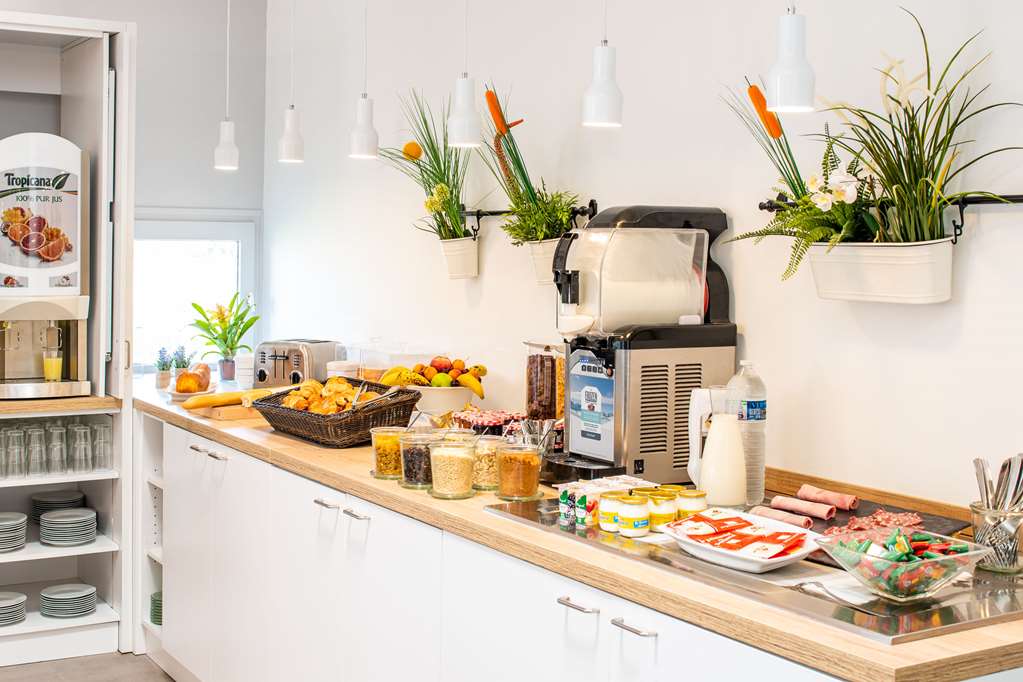 kyriad lyon est saint quentin fallavier