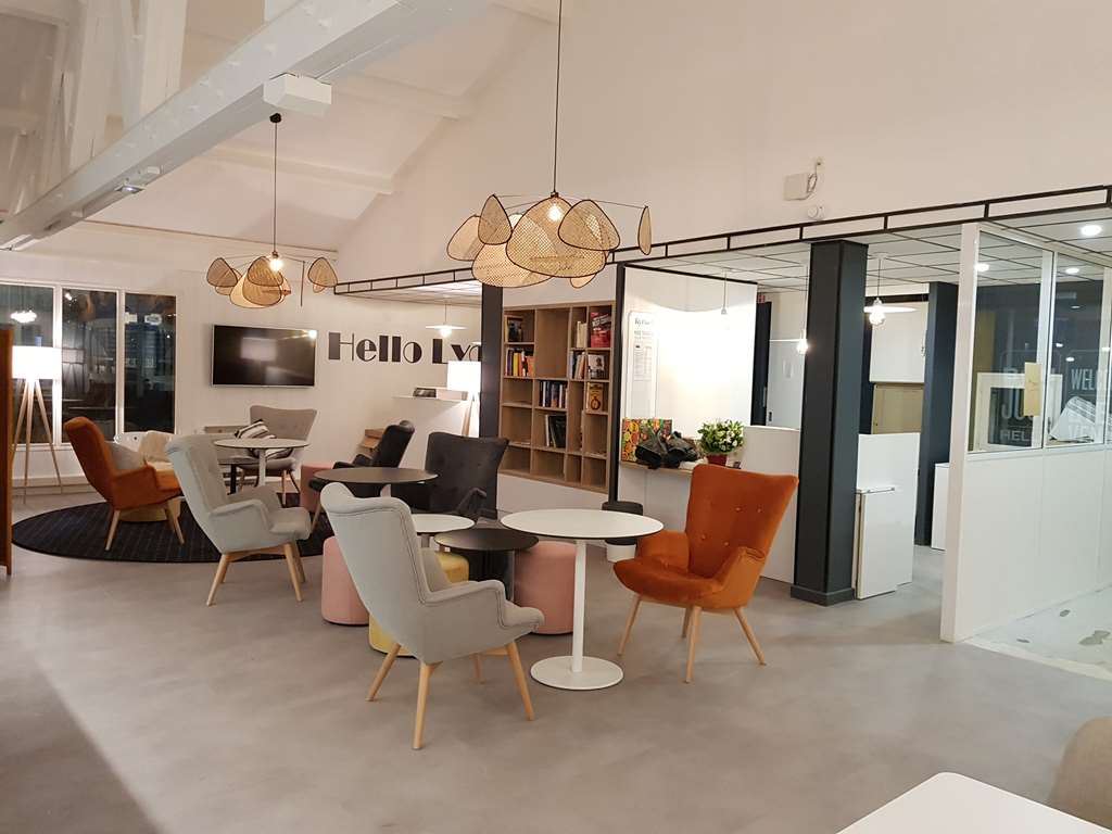 kyriad lyon est saint quentin fallavier