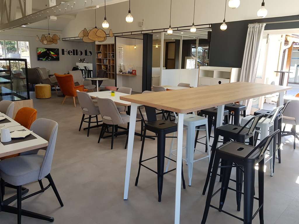 kyriad lyon est saint quentin fallavier