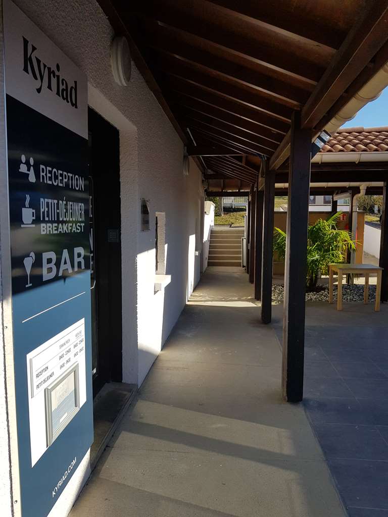 kyriad lyon est saint quentin fallavier