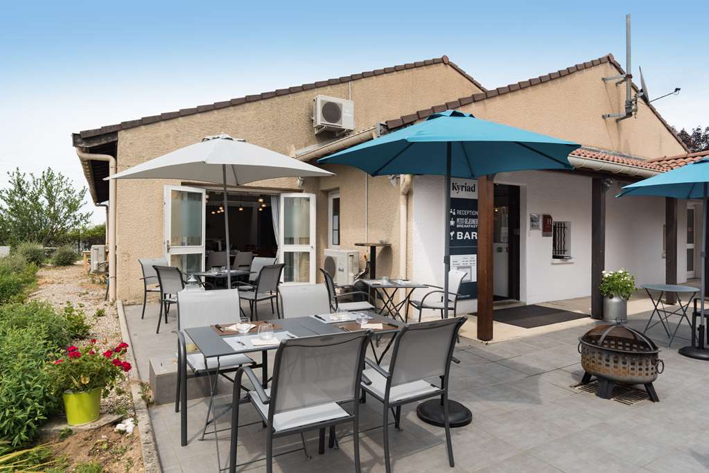 kyriad lyon est saint quentin fallavier