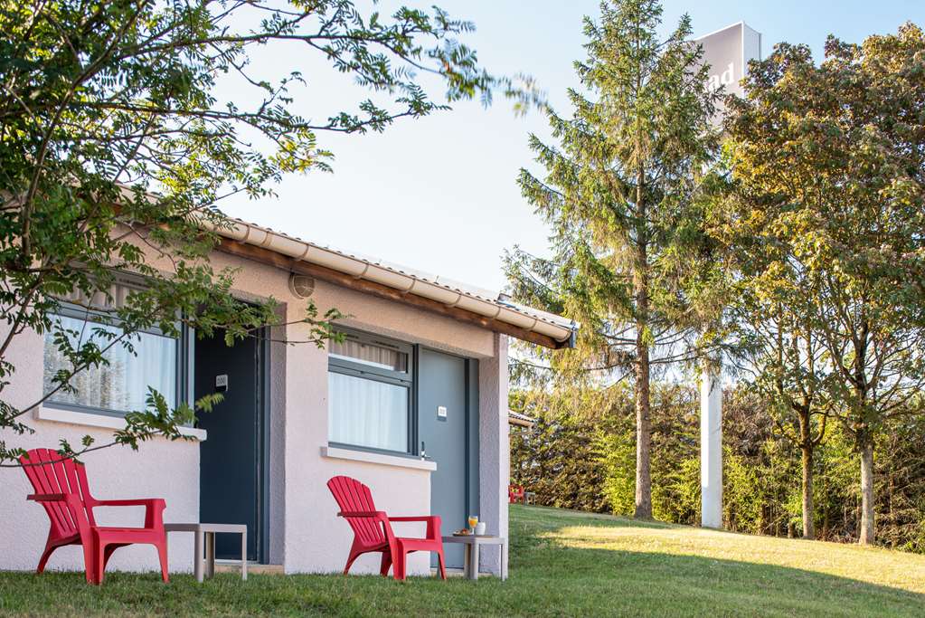 kyriad lyon est saint quentin fallavier