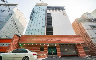daegu pyeongni dong hotel jena