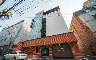daegu pyeongni dong hotel jena