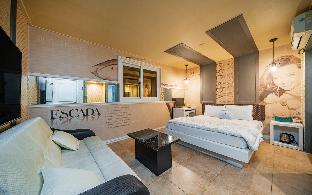 daegu pyeongni dong hotel jena