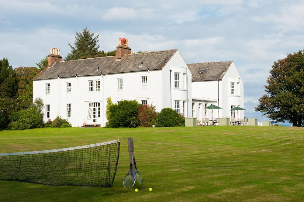 Cavens Country House Hotel,Near John Paul Jones Museum,4 star