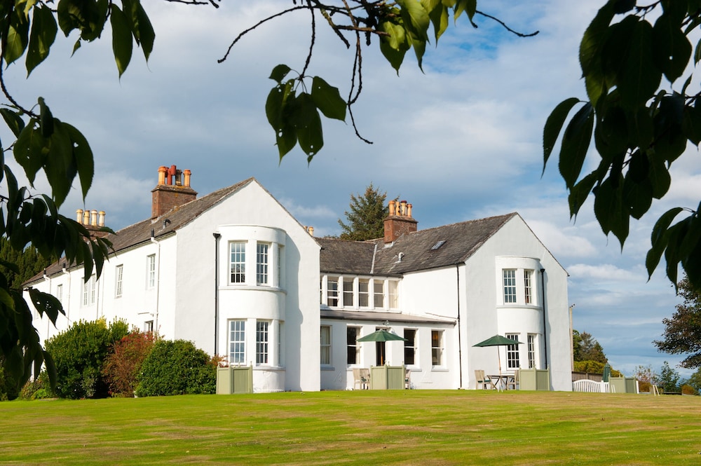 cavens country house hotel
