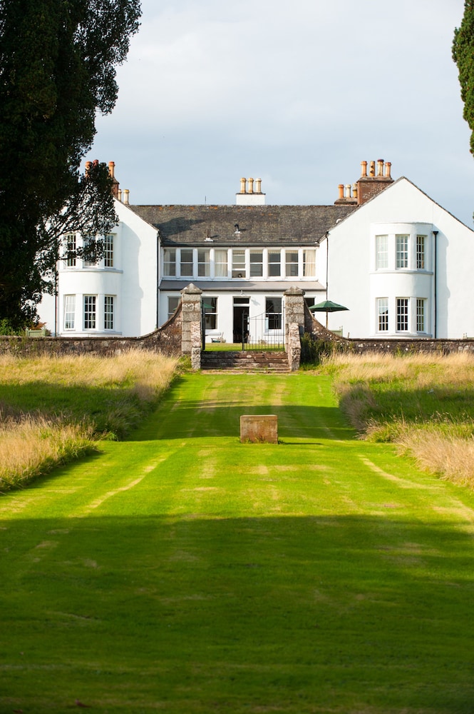 cavens country house hotel