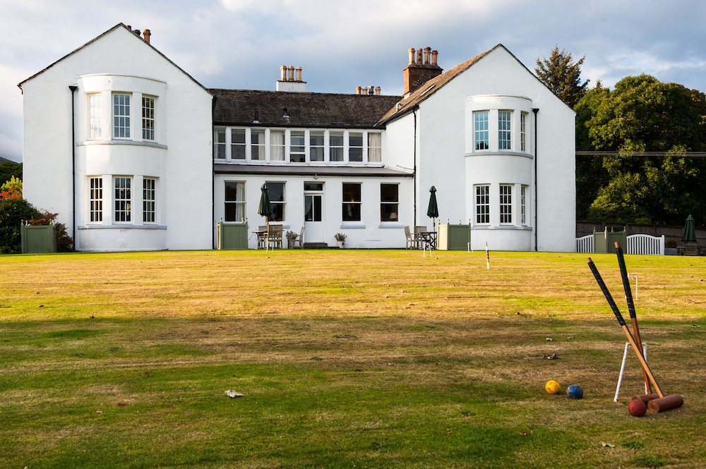 cavens country house hotel