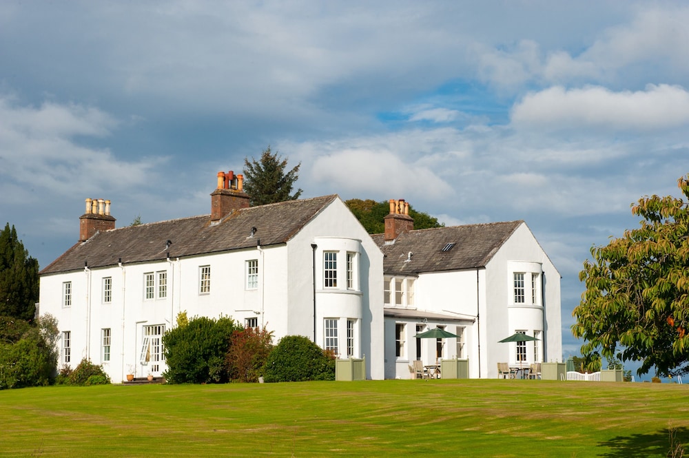 cavens country house hotel