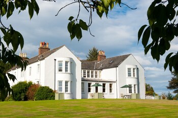 cavens country house hotel