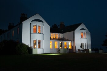 cavens country house hotel