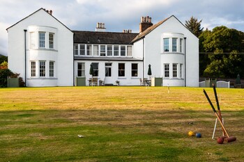 cavens country house hotel