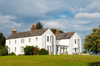 cavens country house hotel