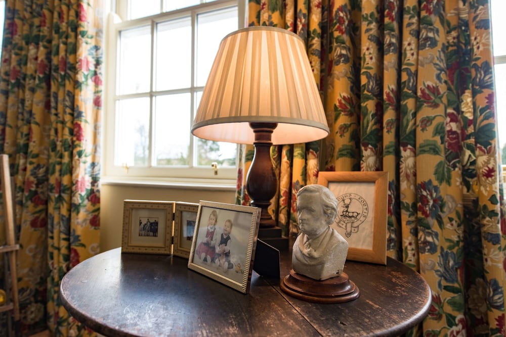 cavens country house hotel
