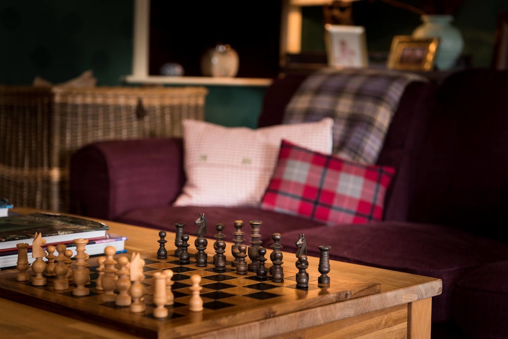 cavens country house hotel