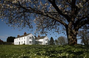 cavens country house hotel