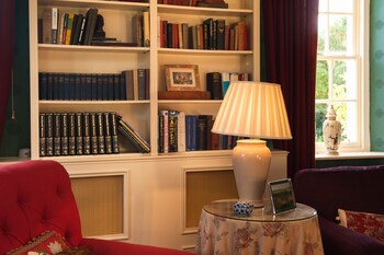 cavens country house hotel
