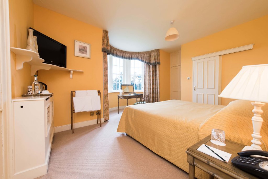 cavens country house hotel