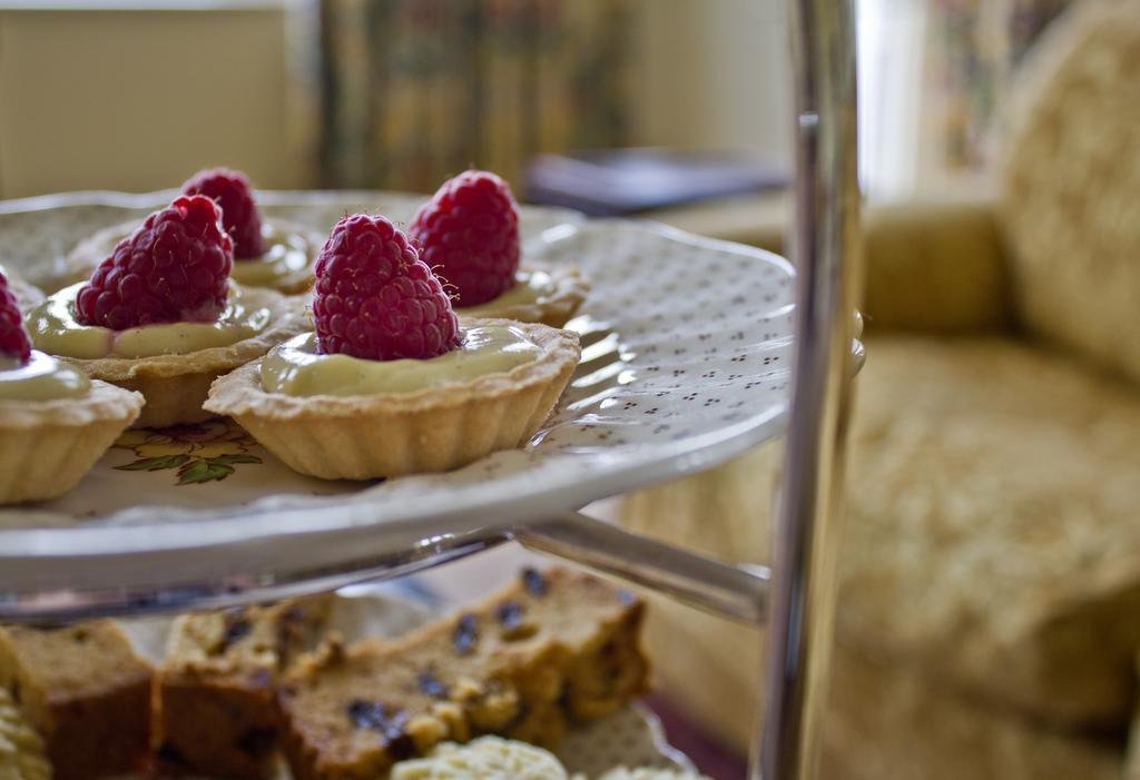 cavens country house hotel