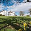 cavens country house hotel