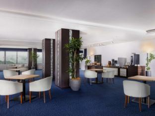 mercure tottori daisen resort and spa