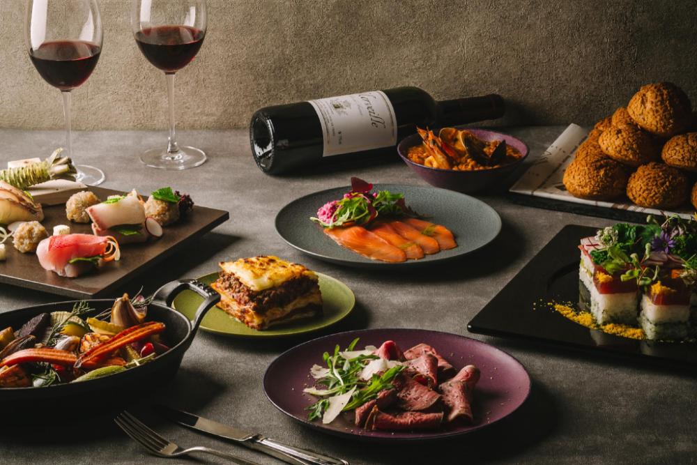 mercure tottori daisen resort and spa