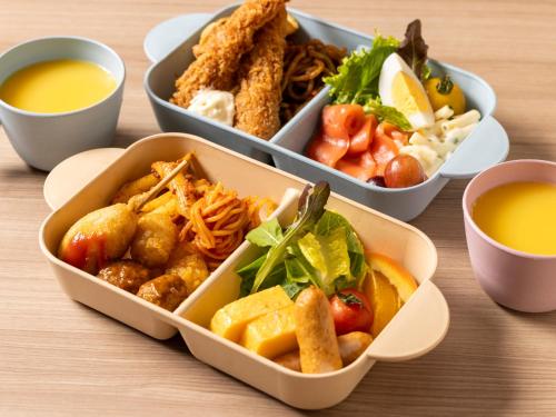 mercure tottori daisen resort and spa