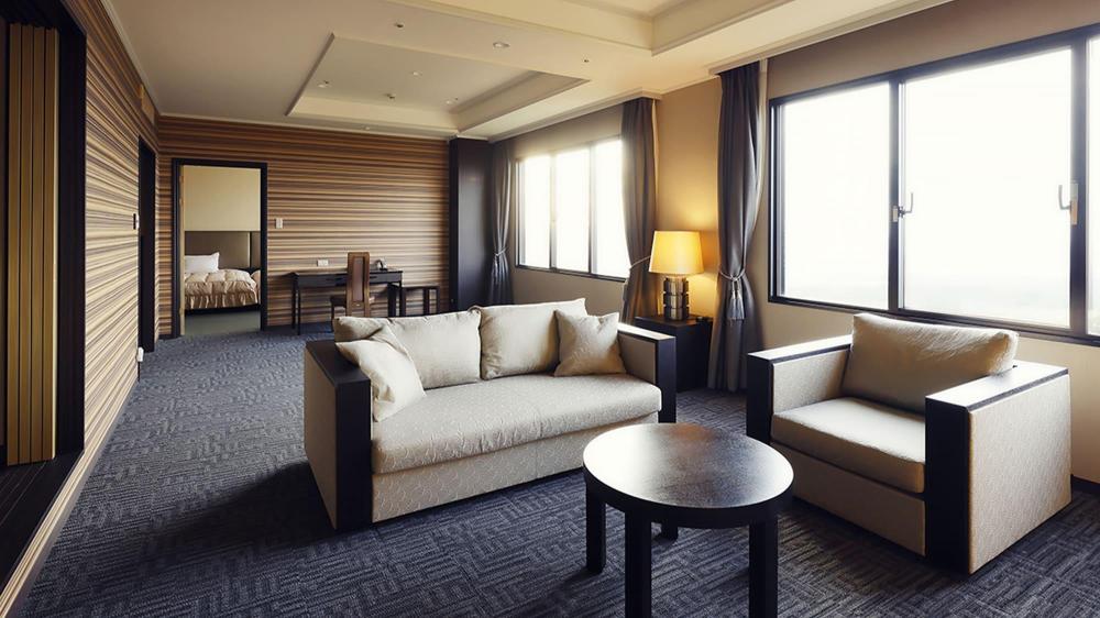 mercure tottori daisen resort and spa