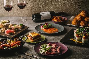 mercure tottori daisen resort and spa