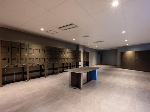 mercure tottori daisen resort and spa