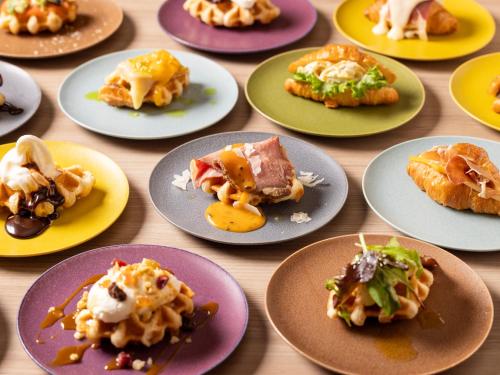 mercure tottori daisen resort and spa