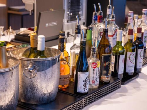 mercure tottori daisen resort and spa