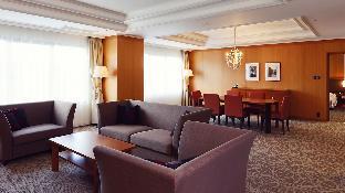 mercure tottori daisen resort and spa