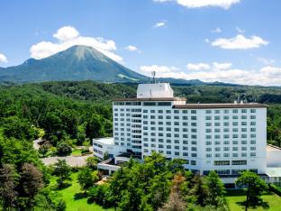 mercure tottori daisen resort and spa
