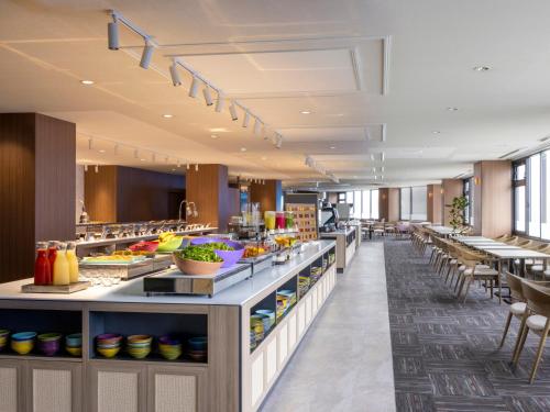 mercure tottori daisen resort and spa