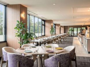 mercure tottori daisen resort and spa